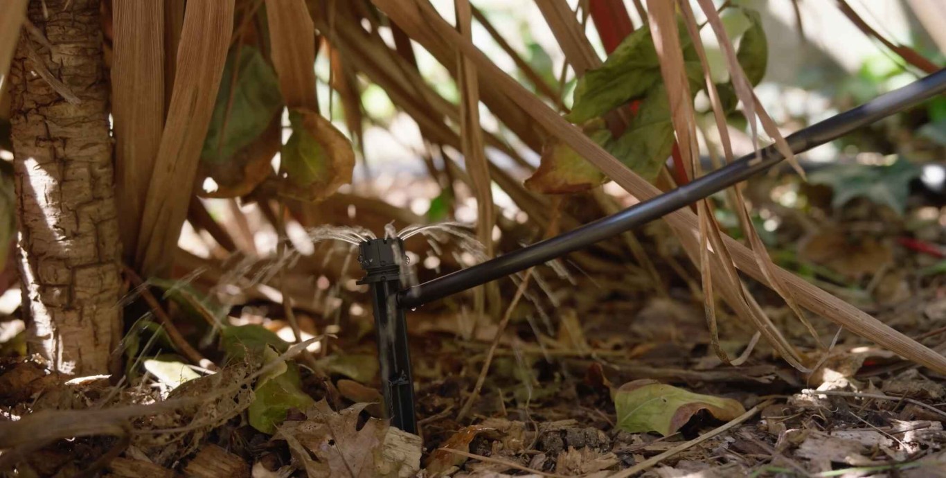 Irrigation & Sprinkler Systems service in Brea, CA